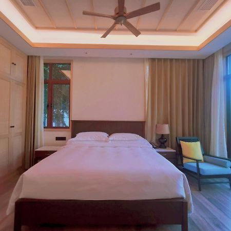 Angsana Xishuangbanna 호텔 Menghai 외부 사진